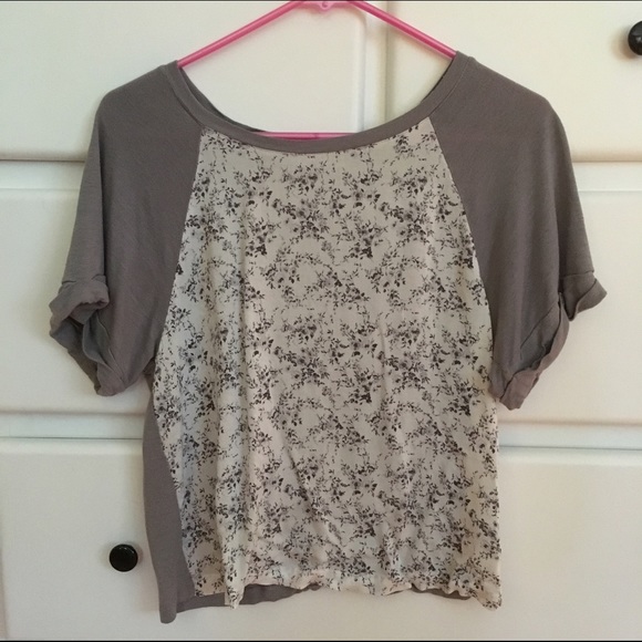 Fun shirt
