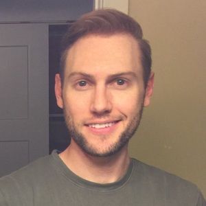 Meet your Posher, Brett