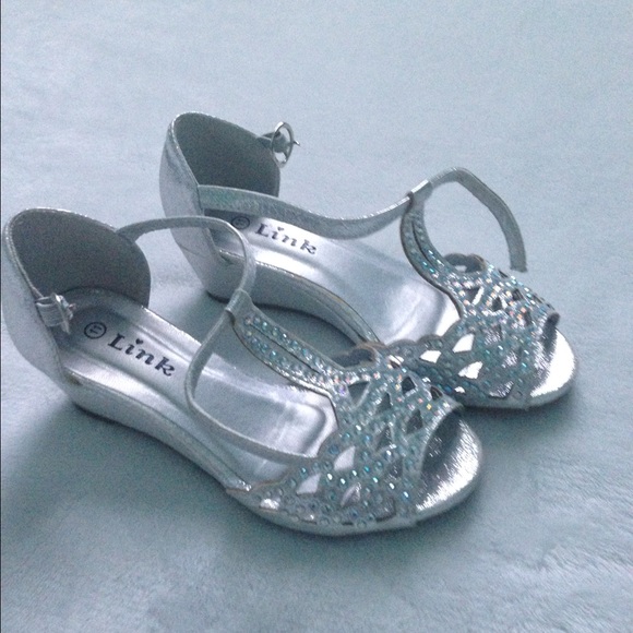 Link wedges (children's)