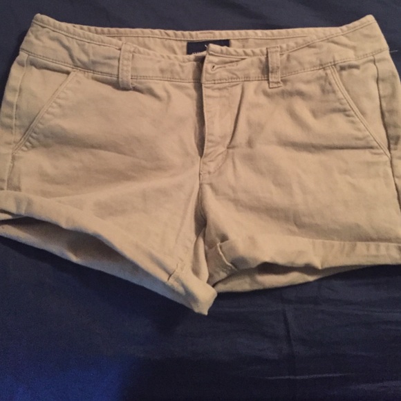 AE Midi Shorts