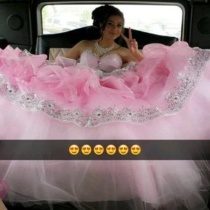 Meet your Posher, Isabella