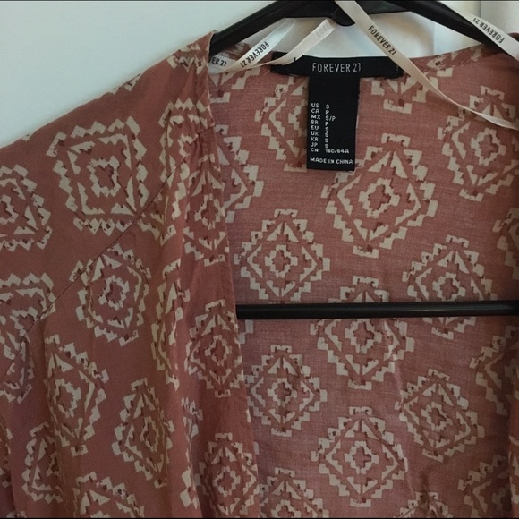 Kimono - Picture 2 of 2