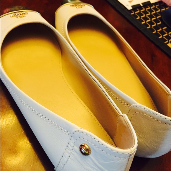 Coach flats - Picture 2 of 3