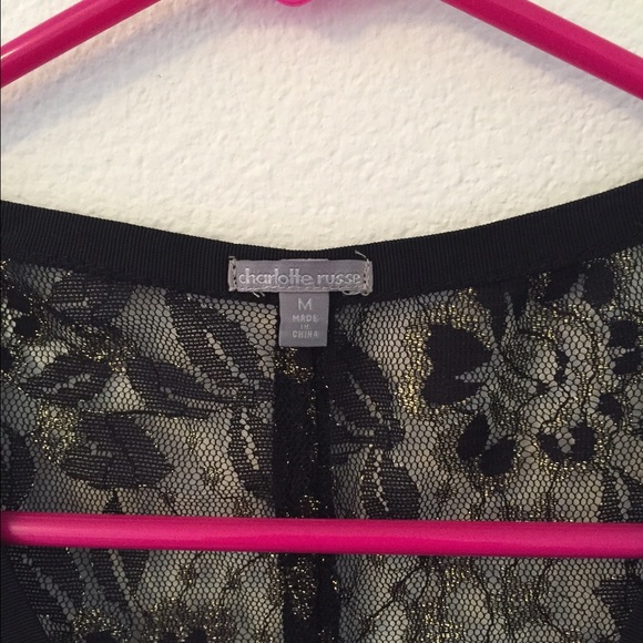 Blouse - Picture 2 of 2