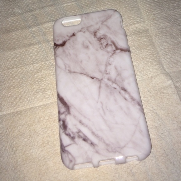 Trendy Popular Marble IPhone 6/6s Case