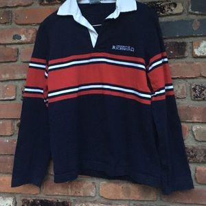 University of Richmond Rugby Shirt