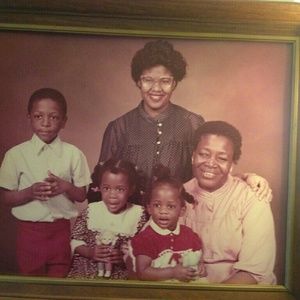 Meet your Posher, Andrea