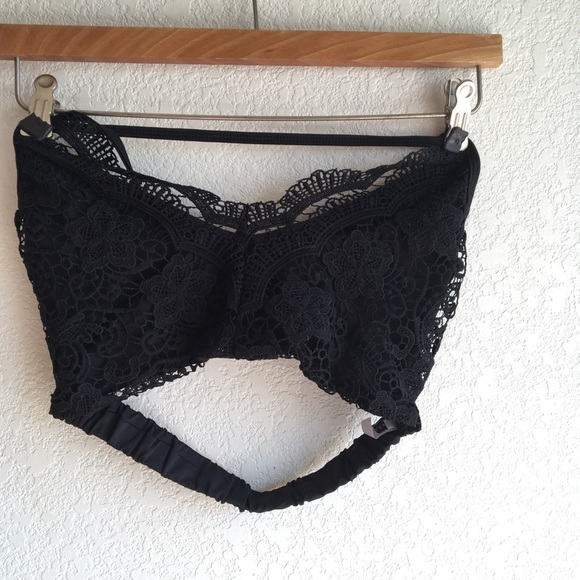 🚫Cute Bralette Bra🚫 - Picture 2 of 4