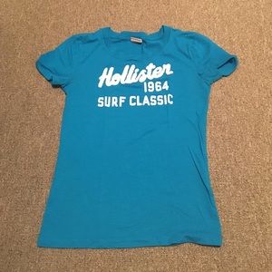 Hollister Short Sleeve