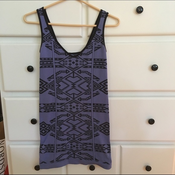 Free People intimates dress