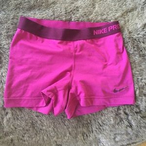 NIKE ATHLETIC SPANDEX💋