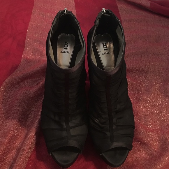 Beautiful heeled boots💕💃🏻