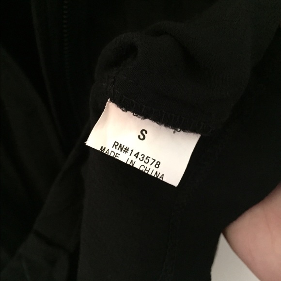 Jacket - Picture 2 of 2