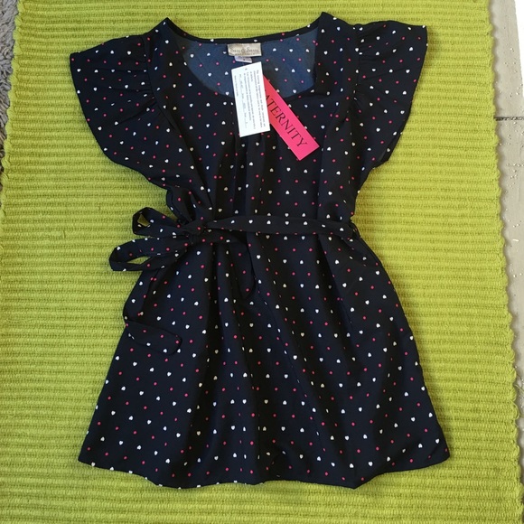 Maternity Blouse
