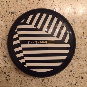 MAC Limited Edition Bronzer