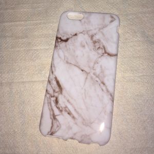 Trendy Marble Phone Case - IPhone 6/6s PLUS Case