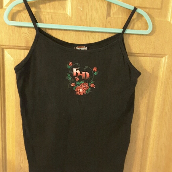 Women's Harley Davidson Apparel camisole XL