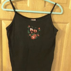 Women's Harley Davidson Apparel camisole XL