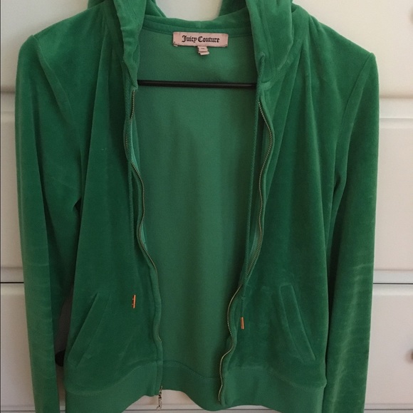 Juicy couture hoodie