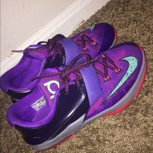 KD7 Lightning 534 GS(7)