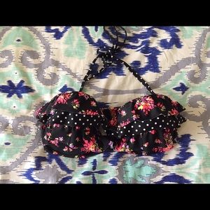 🎀VS bathing suit top 🎀
