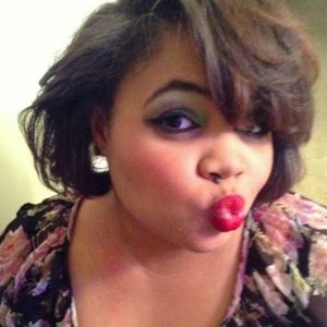Meet your Posher, Kristen