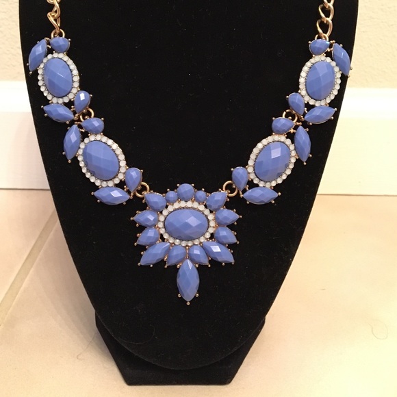 BLOW OUT SALE: J-Crew Statement Necklace