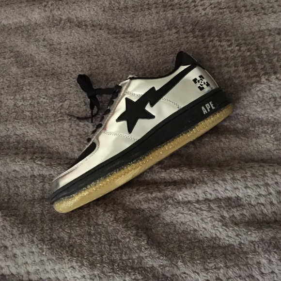 Bape 2008FS-001