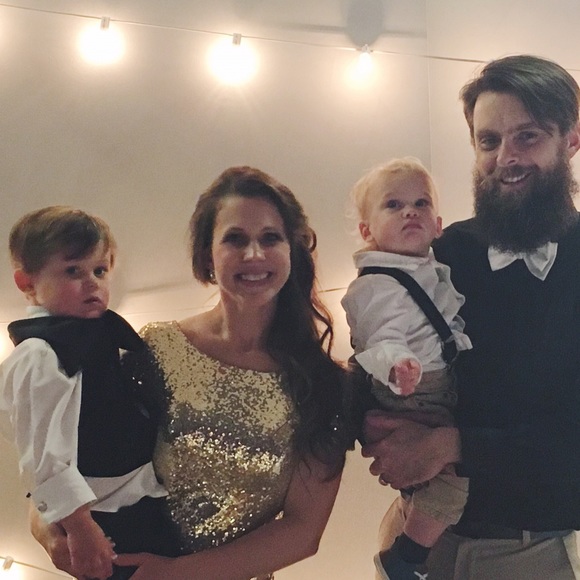 Meet your Posher, Jo