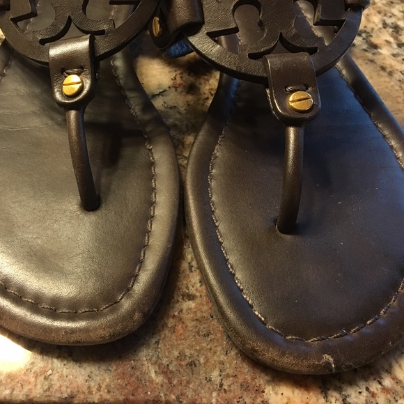 Tory burch sandals - Picture 3 of 3