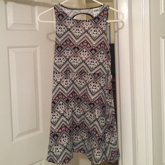 PINK Victoria's Secret sundress