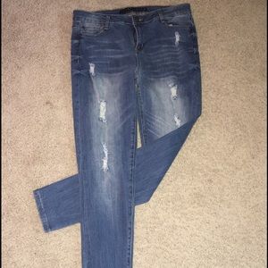Tinseltown Jeans