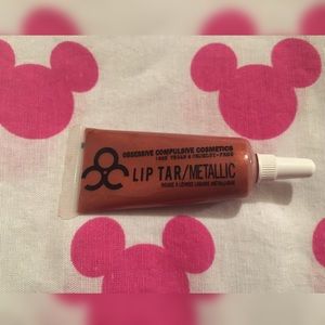 OCC Metallic Lip Tar in Authentic