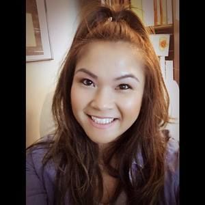 Meet your Posher, Kristina