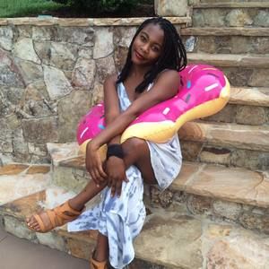 Meet your Posher, Tyra