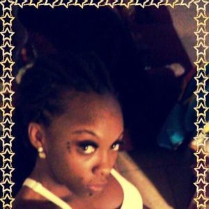 Meet your Posher, Chantal