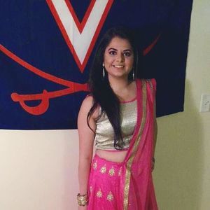 Meet your Posher, Kriti