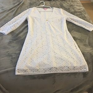 Lily Pulitzer Dress