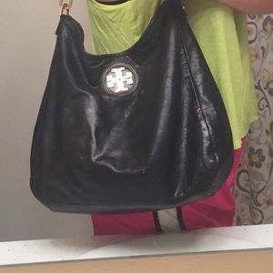 Additional photos of authentic Tory Birch Hobo