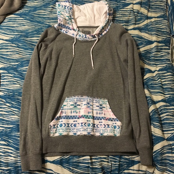 Empyre Hoodie