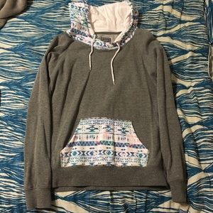 Empyre Hoodie