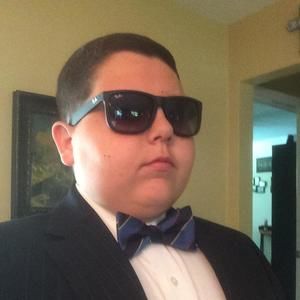 Meet your Posher, Alex