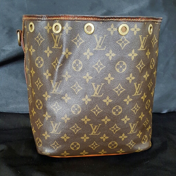 Louis Vuitton Noe