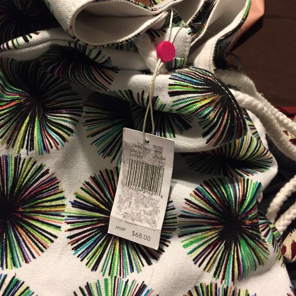 a bag