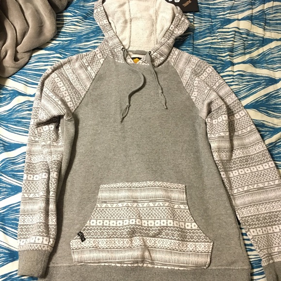 Empyre hoodie