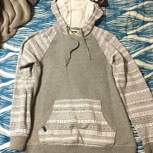 Empyre hoodie