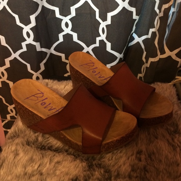 Cut out Wedge