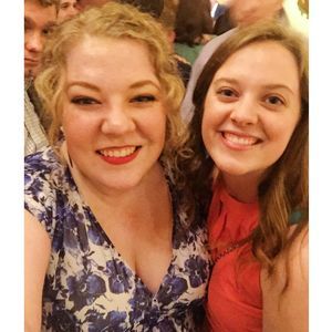 Meet your Posher, Carolyn