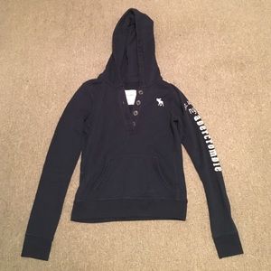 Abercrombie Kids Sweater