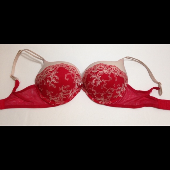Victoria's Secret Other - Victorias Secret Bombshell Plunge bra